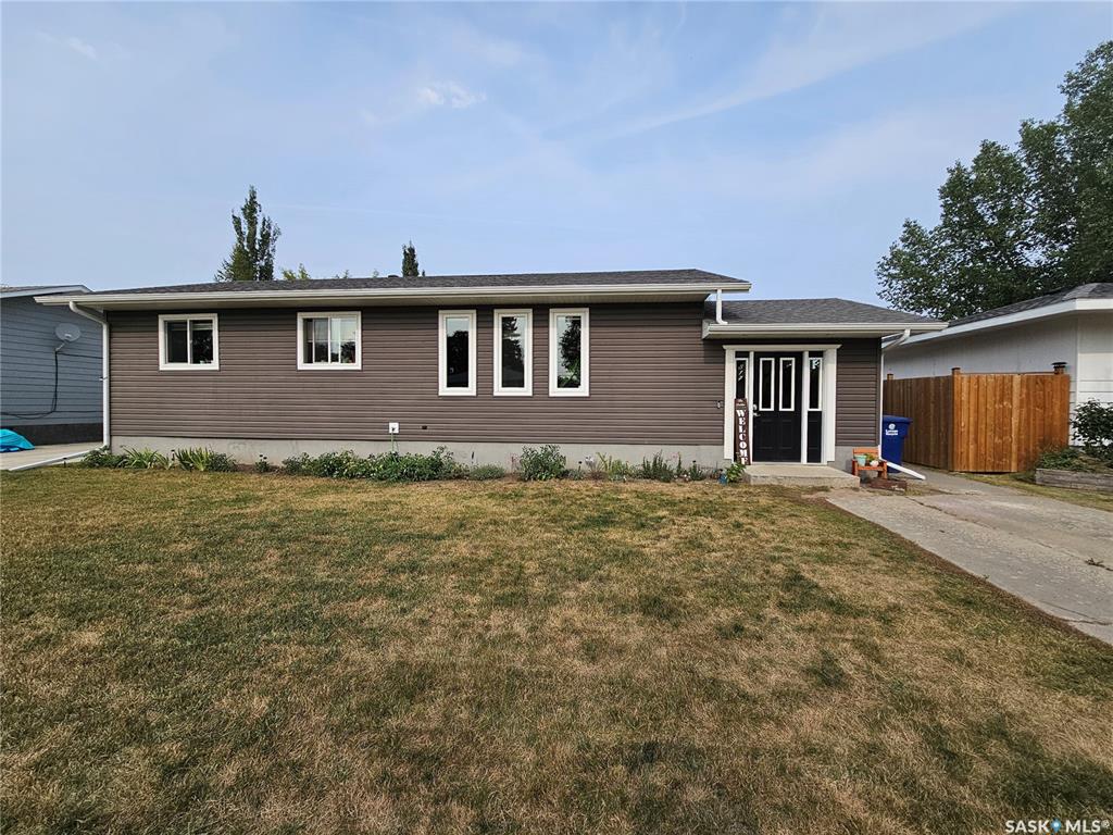317 4th Avenue W, SK017862, Saskatchewan,