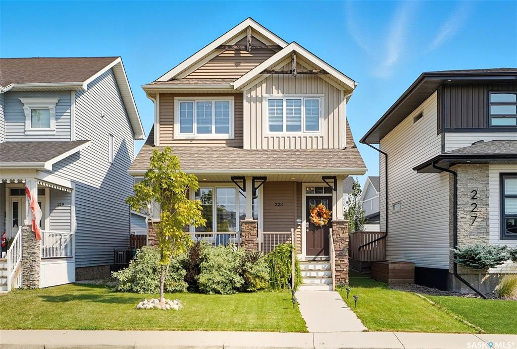 223 Secord Way, SK017865, Saskatchewan,