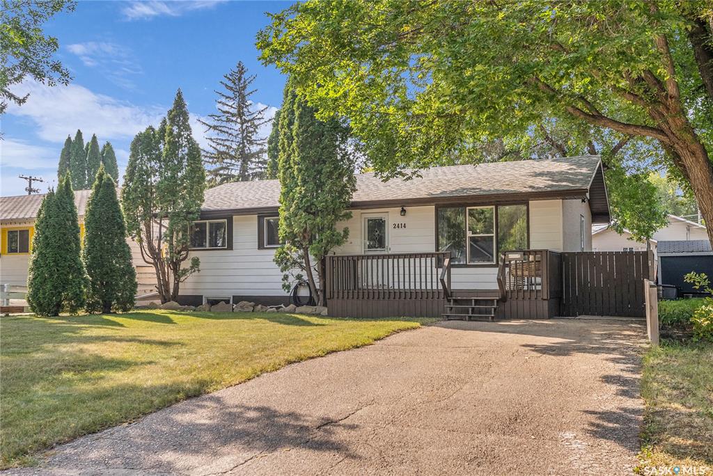 2414 Mcpherson Avenue, SK017880, Saskatchewan,