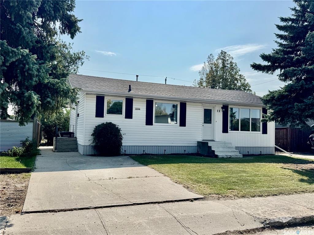 12 King Crescent, SK017885, Saskatchewan,