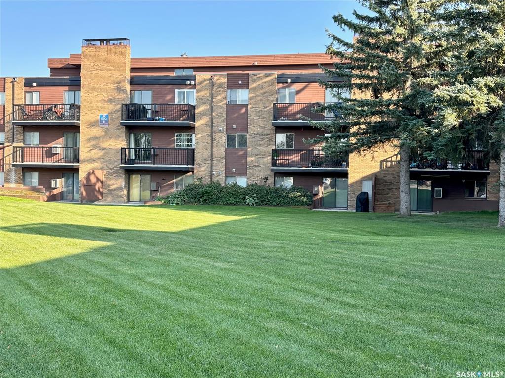 802 B Kingsmere Boulevard #108, SK017886, Saskatchewan,