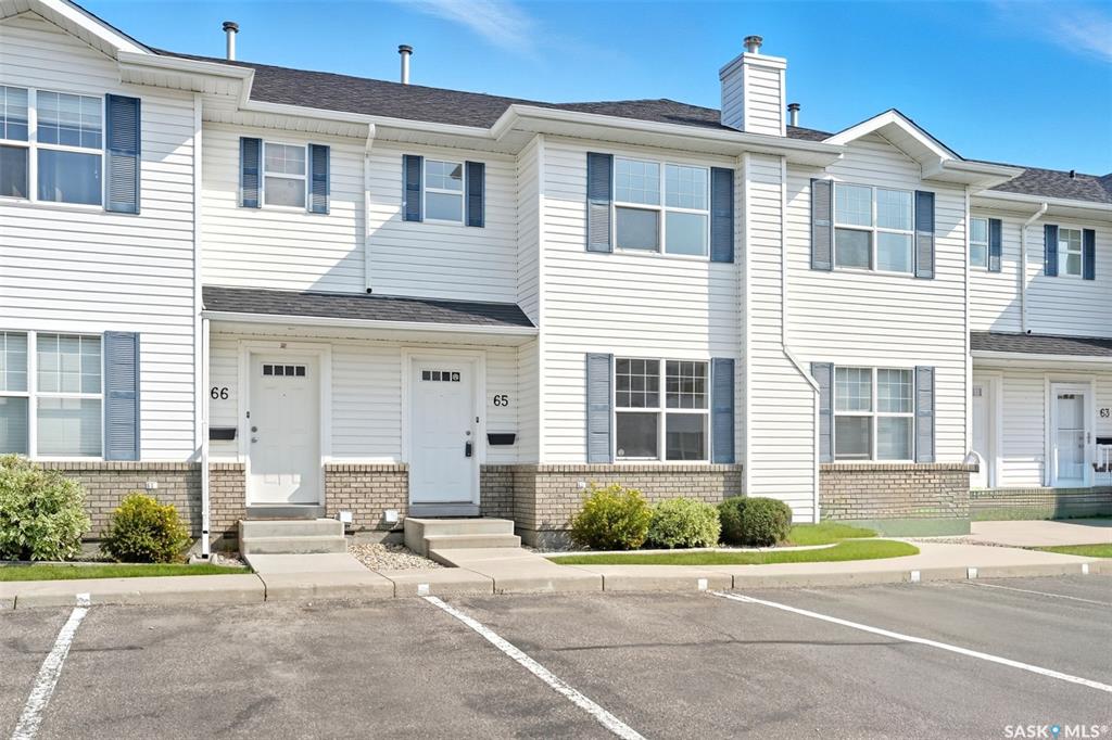 203 Herold Terrace #65, SK017887, Saskatchewan,