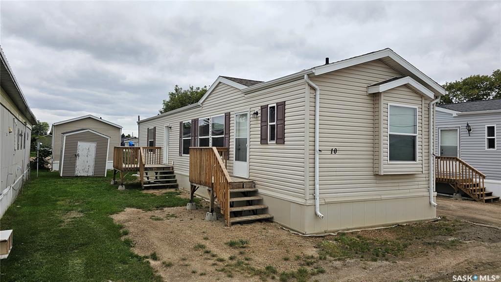 10 Southern Pine Acres, SK017889, Saskatchewan,