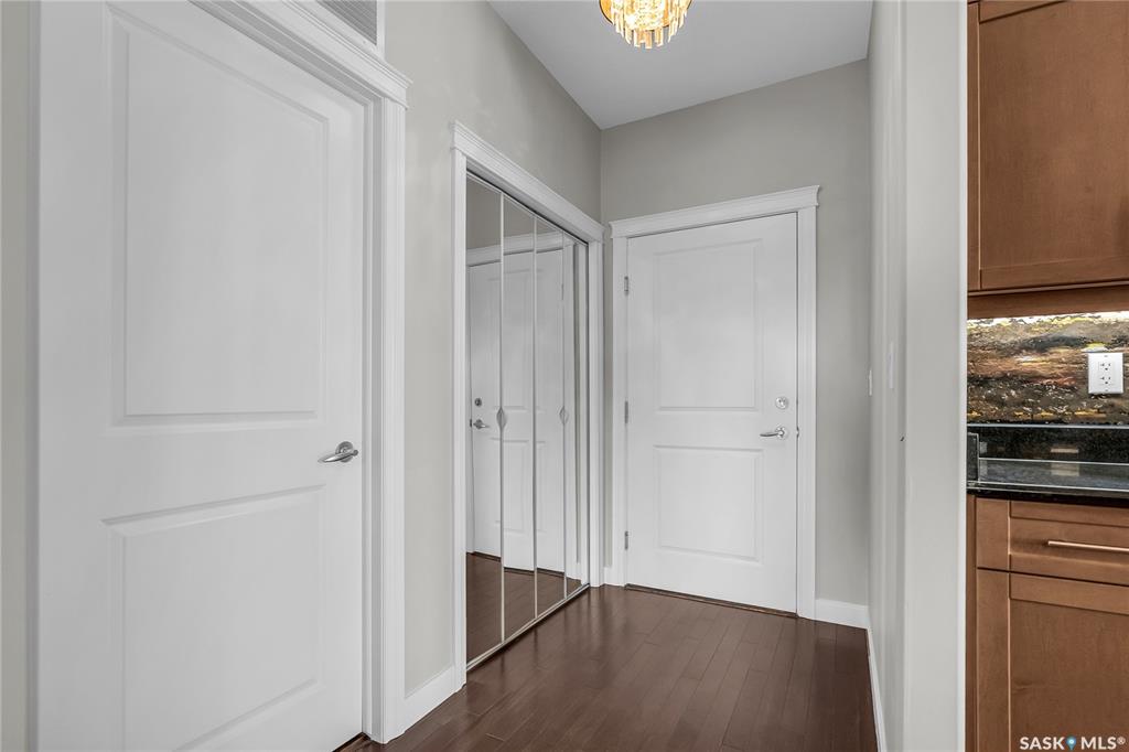 Third View of 405 Cartwright Street #209, The Willows, Saskatoon, Saskatchewan, S7T 0C8