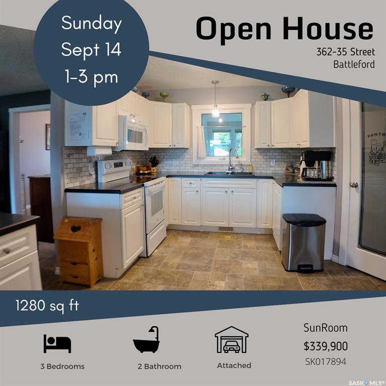 362 35th Street, SK017894, Saskatchewan,