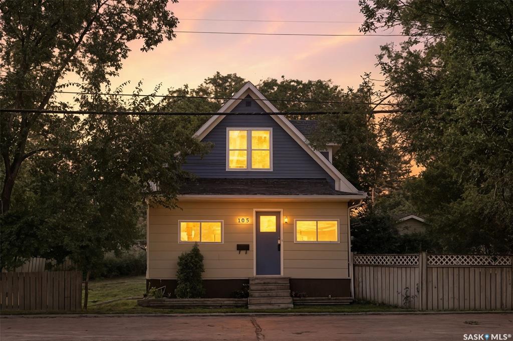 105 115th Street E, SK017896, Saskatchewan,