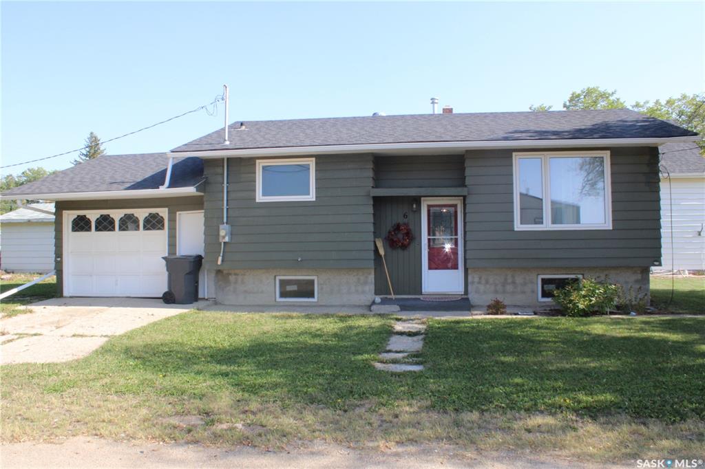 6 Main Street, SK017900, Saskatchewan,
