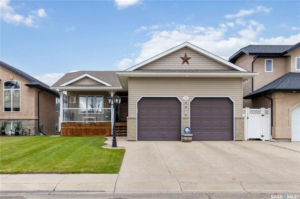 519 Mckague Crescent, SK017903, Saskatchewan,