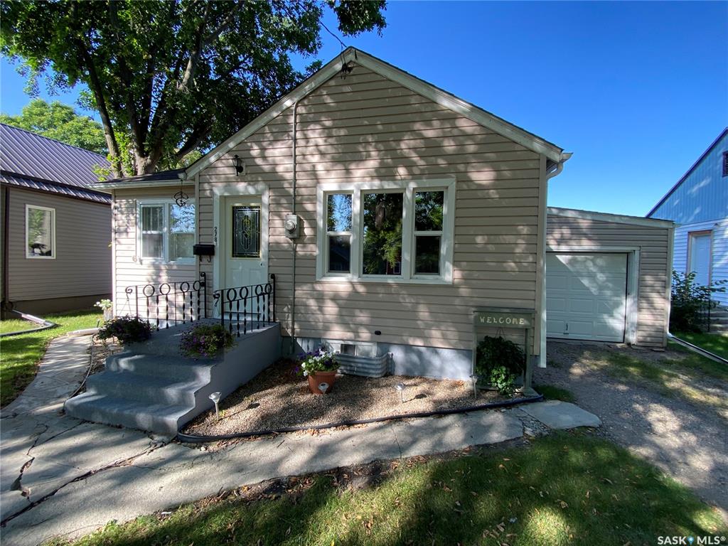 278 Second Avenue N, SK017905, Saskatchewan,