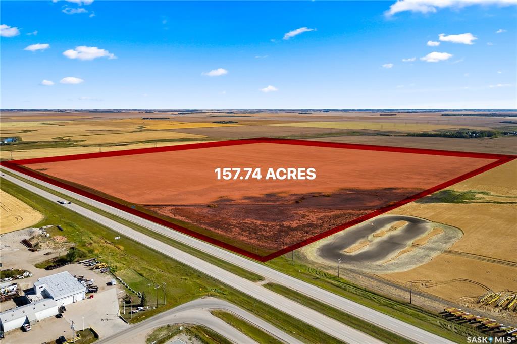 ROLO FARMS HWY #6 North Future Development, SK017907, Saskatchewan,