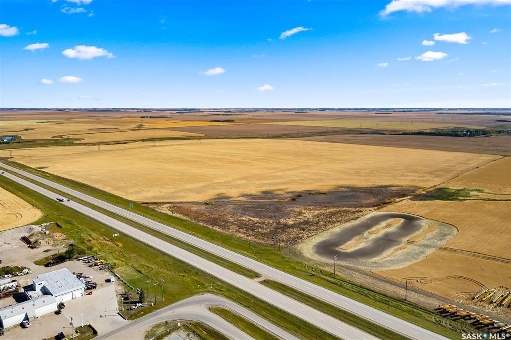 Second View of ROLO FARMS HWY #6 North Future Development, Sherwood Rm No. 159, Saskatchewan, S4P 3B1