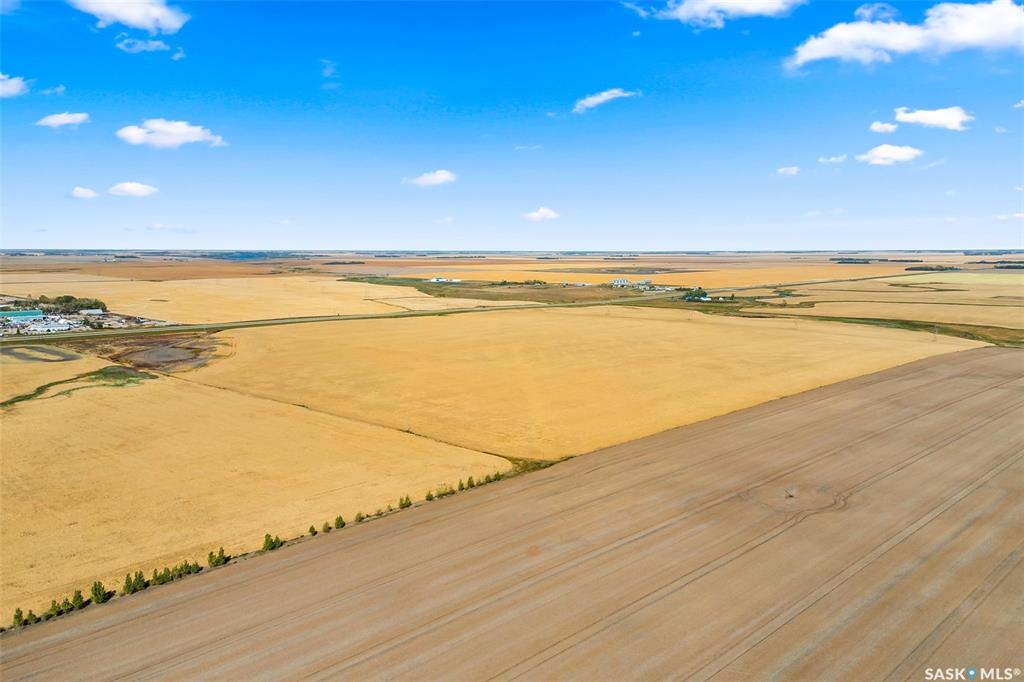 Fourth View of ROLO FARMS HWY #6 North Future Development, Sherwood Rm No. 159, Saskatchewan, S4P 3B1
