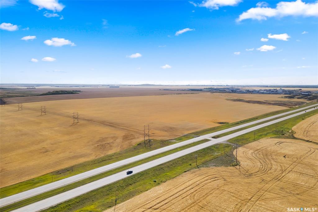 Fifth View of ROLO FARMS HWY #6 North Future Development, Sherwood Rm No. 159, Saskatchewan, S4P 3B1
