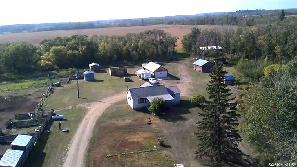 Evergreen Acreage, SK017911, Saskatchewan,