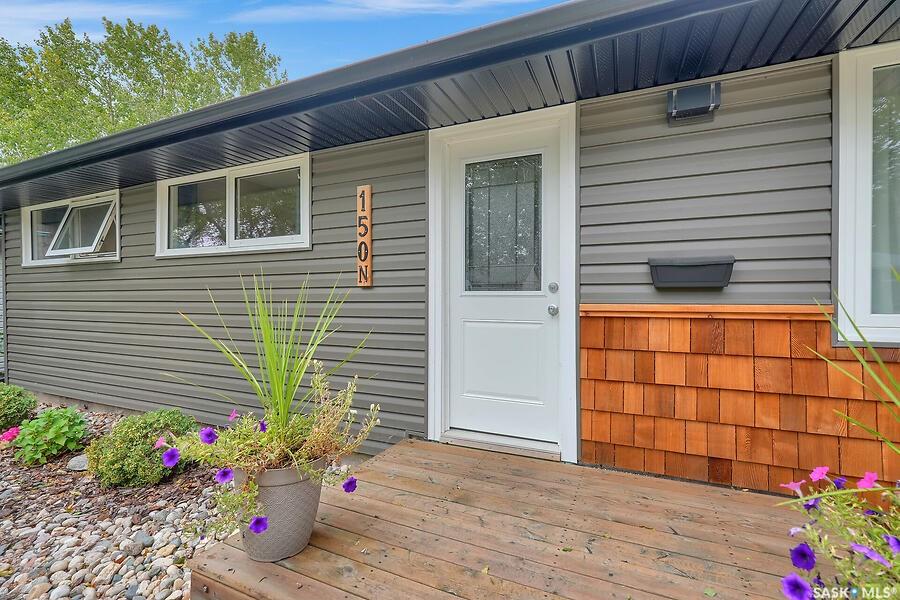 Third View of 150 Cornwall Street N, Cityview, Regina, Saskatchewan, S4R 2Z9