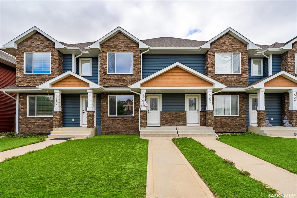 5253 Jim Cairns Boulevard, SK017917, Saskatchewan,