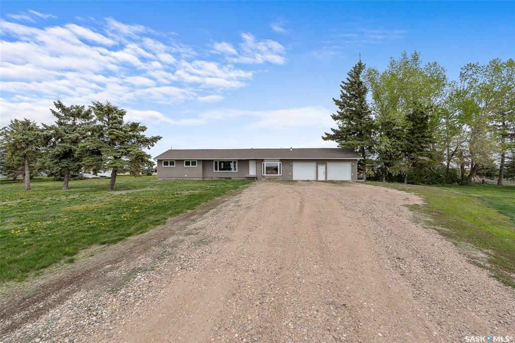 MLS® listing #SK017920 for sale located at Thul Acreage