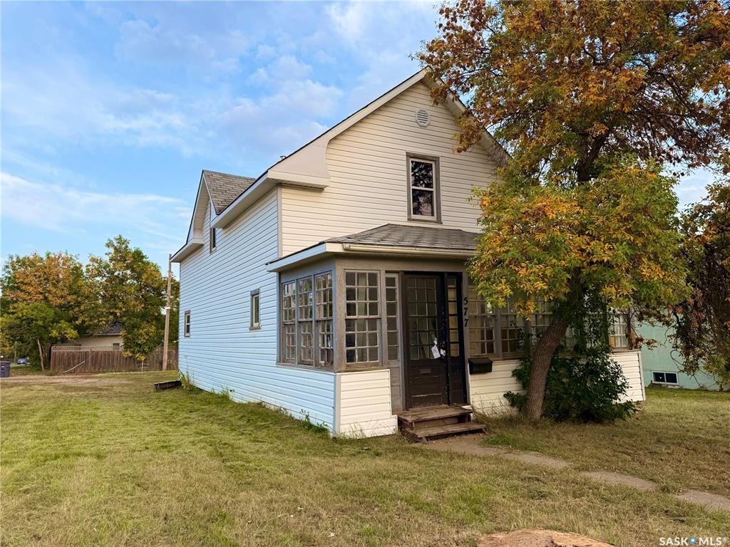 577 Central Avenue N, SK017924, Saskatchewan,