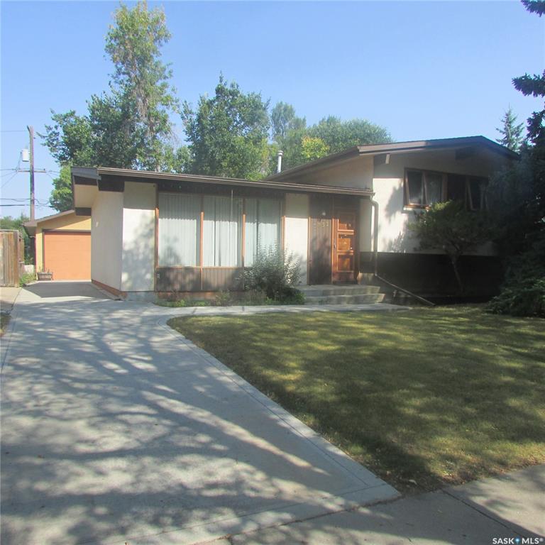 Fourth View of 2832 Grant Road, Whitmore Park, Regina, Saskatchewan, S4S 5G2