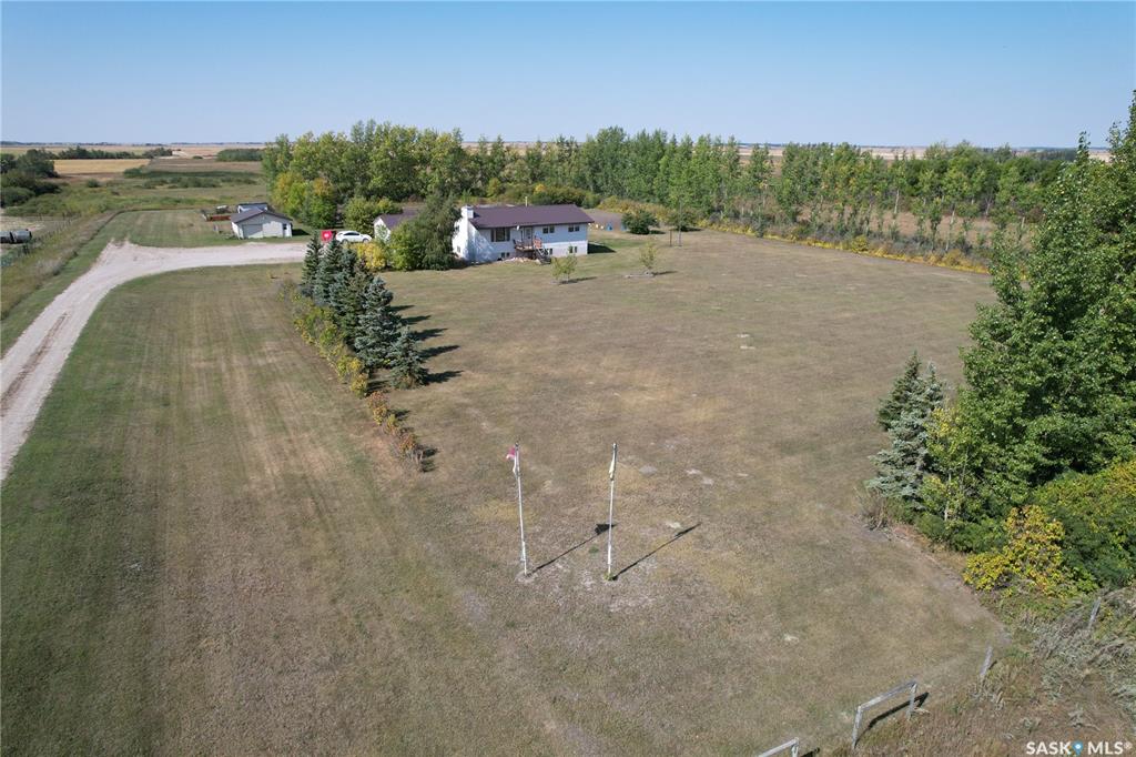 The Lemon Acreage, SK017936, Saskatchewan,