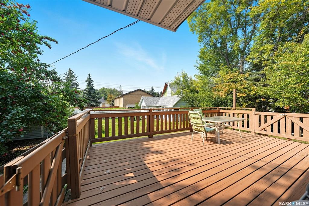 Fourth View of 410 Leslie Avenue, Grosvenor Park, Saskatoon, Saskatchewan, S7H 2Z1