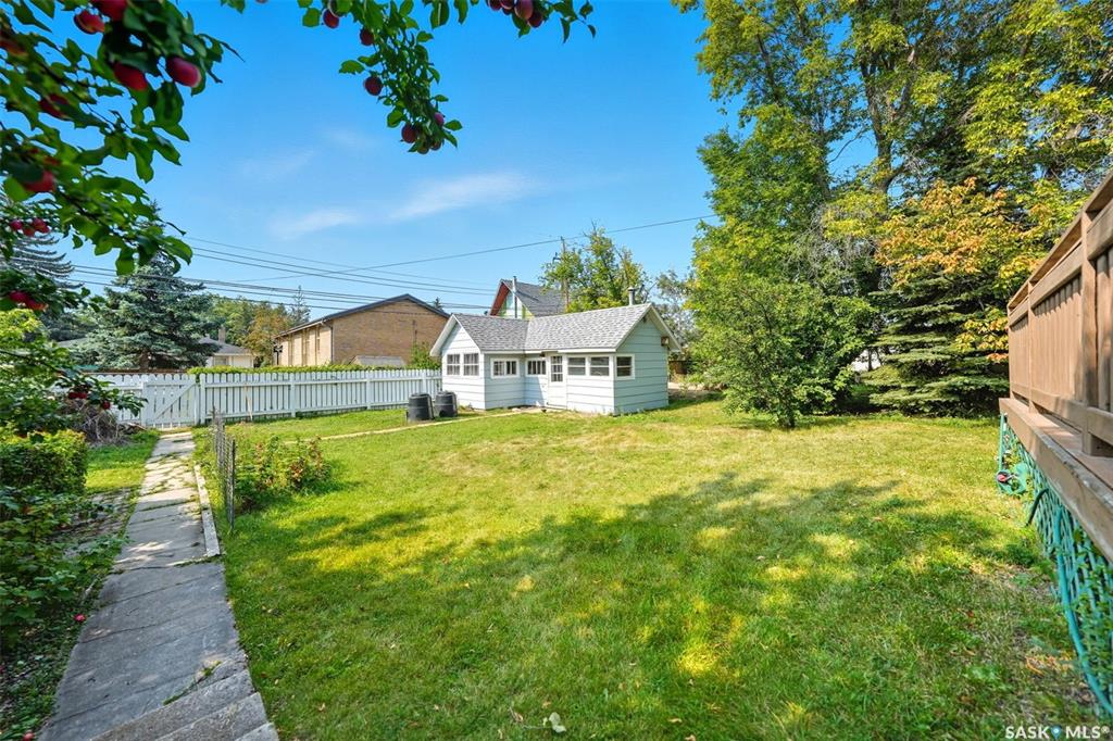 Fifth View of 410 Leslie Avenue, Grosvenor Park, Saskatoon, Saskatchewan, S7H 2Z1