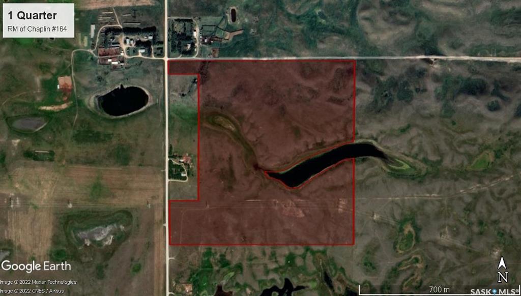 MLS® listing #SK017952 for sale located at Linton Aggregate Quarter