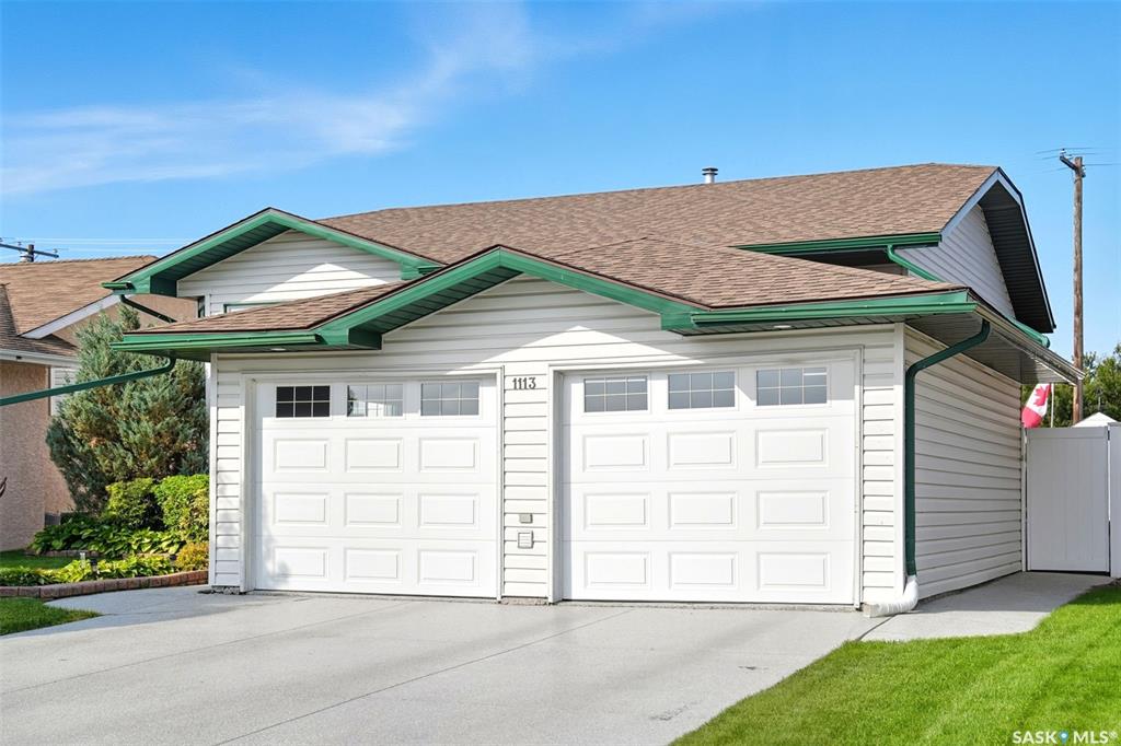 Third View of 1113 21st Street, Humboldt, Saskatchewan, S0K 2A0