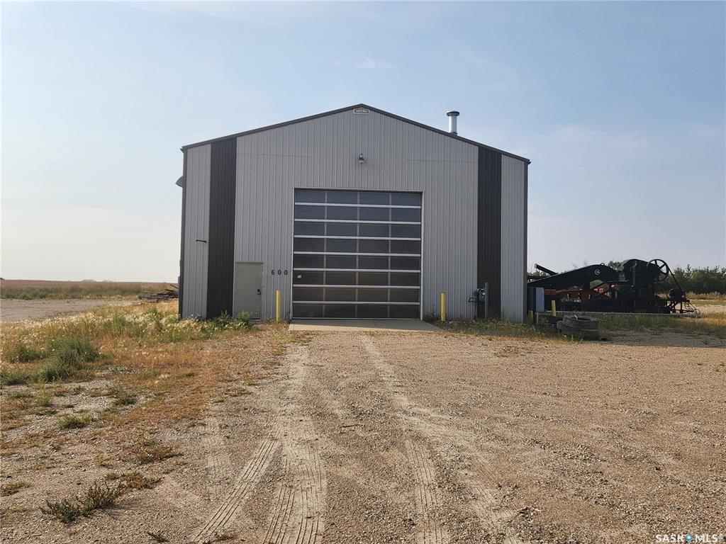 600 Forrest Avenue, SK017955, Saskatchewan,