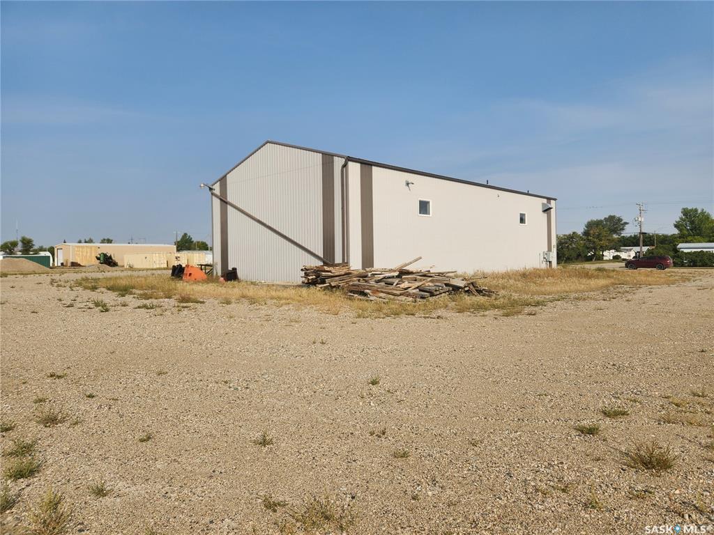 Third View of 600 Forrest Avenue, Lampman, Saskatchewan, S0C 1N0