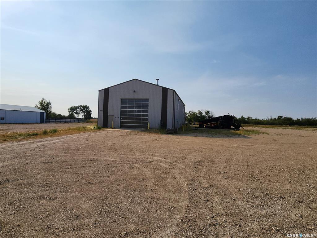 Fourth View of 600 Forrest Avenue, Lampman, Saskatchewan, S0C 1N0