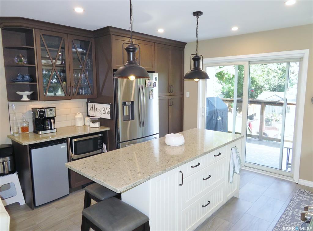 Third View of 115 Saguenay Drive, River Heights SA, Saskatoon, Saskatchewan, S7K 4M8