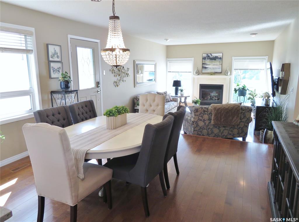 Fourth View of 115 Saguenay Drive, River Heights SA, Saskatoon, Saskatchewan, S7K 4M8