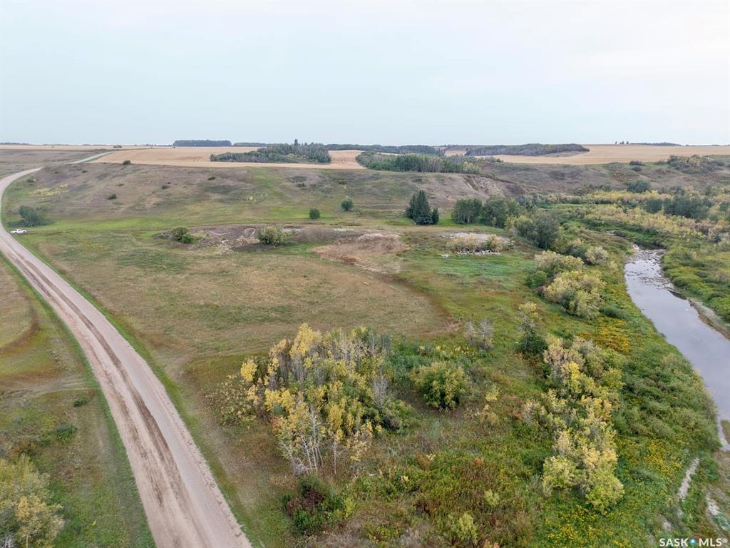 Cut Knife Creek Hidden Acreage, SK017960, Saskatchewan,