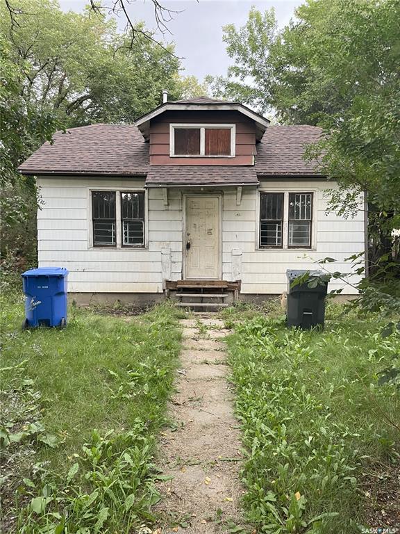 413 Cotter Street, SK017961, Saskatchewan,