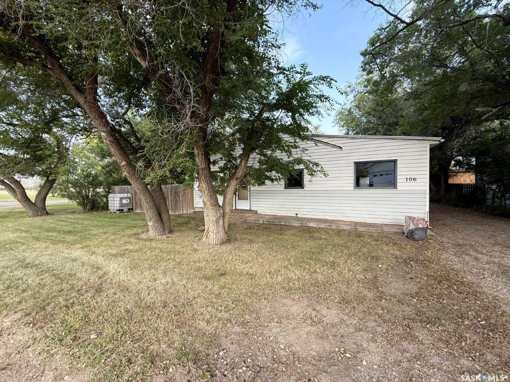106 2nd Avenue W, SK017964, Saskatchewan,