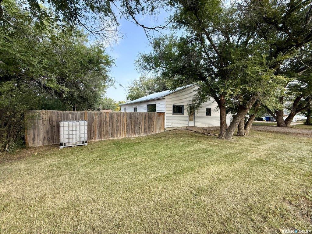 Second View of 106 2nd Avenue W, Coleville, Saskatchewan, S0L 0K0