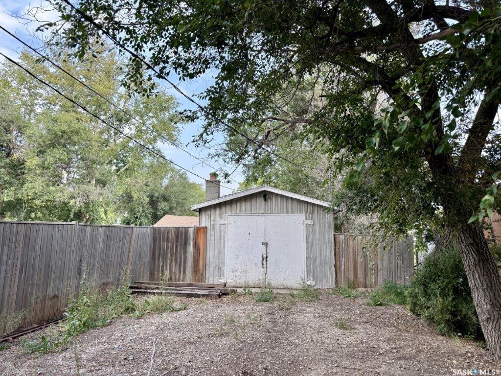 Fourth View of 106 2nd Avenue W, Coleville, Saskatchewan, S0L 0K0