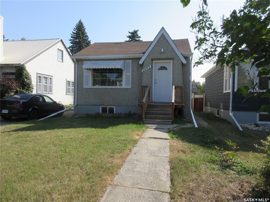 MLS® listing #SK017969 for sale located at 2645 Broder Street