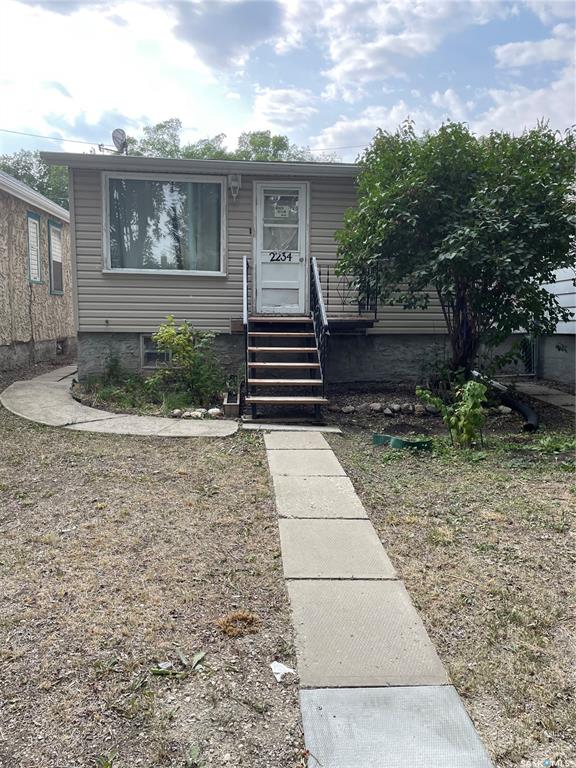 2234 Winnipeg Street, SK017975, Saskatchewan,