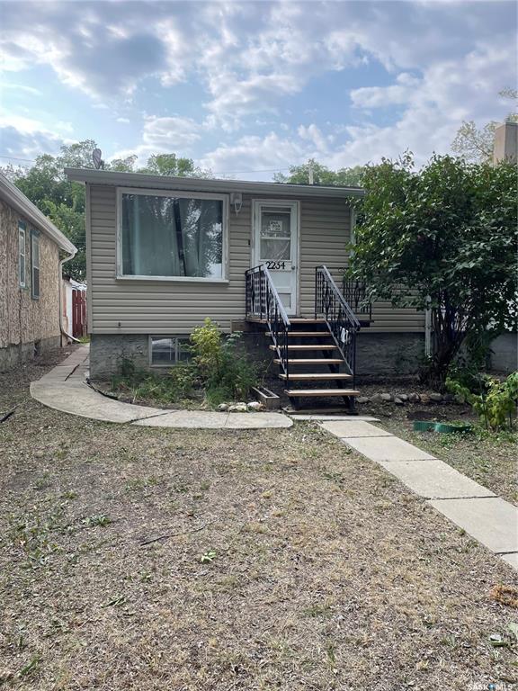 Fifth View of 2234 Winnipeg Street, General Hospital, Regina, Saskatchewan, S4P 1H1