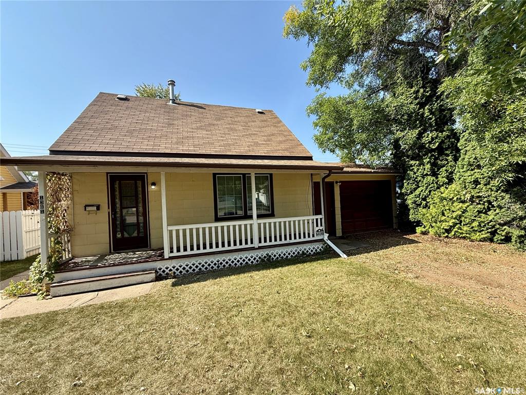1361 107th Street, SK017980, Saskatchewan,
