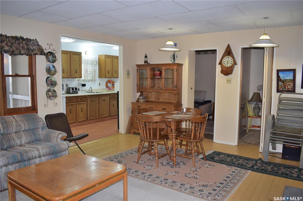 Fourth View of 12 6th Street, Sunnyside (Lakeland No 521), Lakeland Rm No. 521, Saskatchewan, S0J 0N0