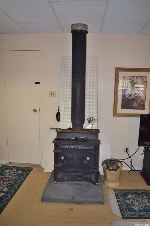 Fifth View of 12 6th Street, Sunnyside (Lakeland No 521), Lakeland Rm No. 521, Saskatchewan, S0J 0N0