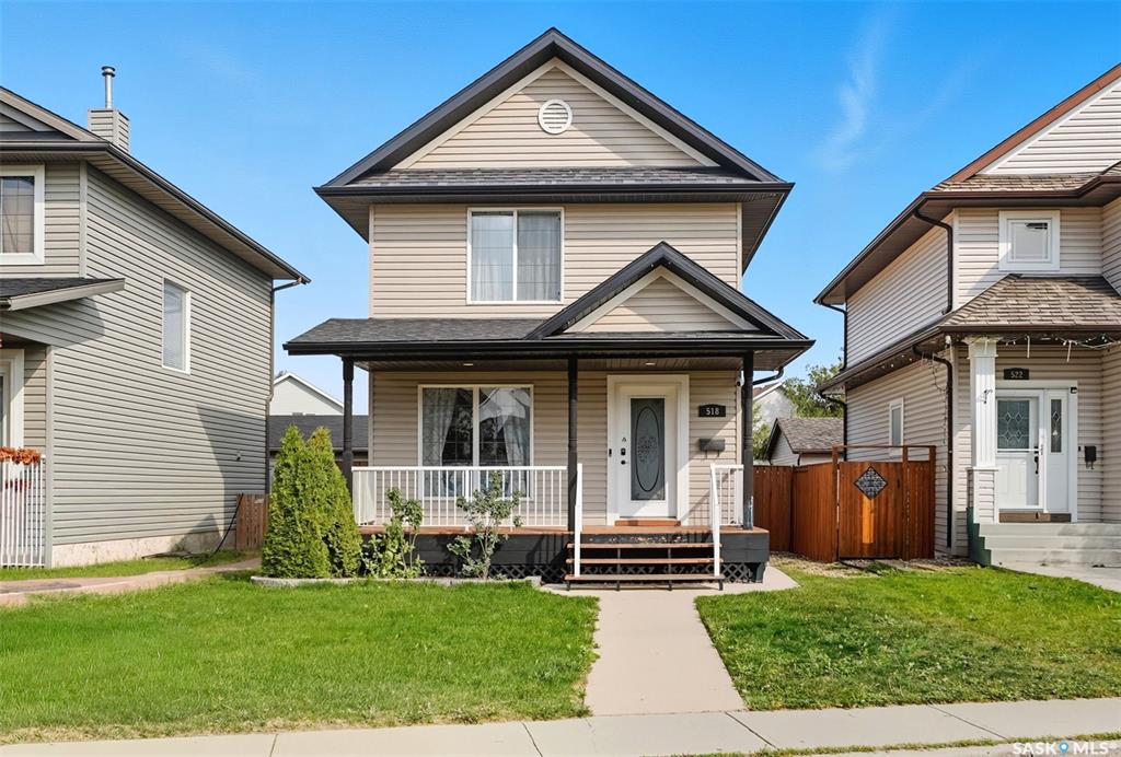 518 Denham Way, SK017987, Saskatchewan,