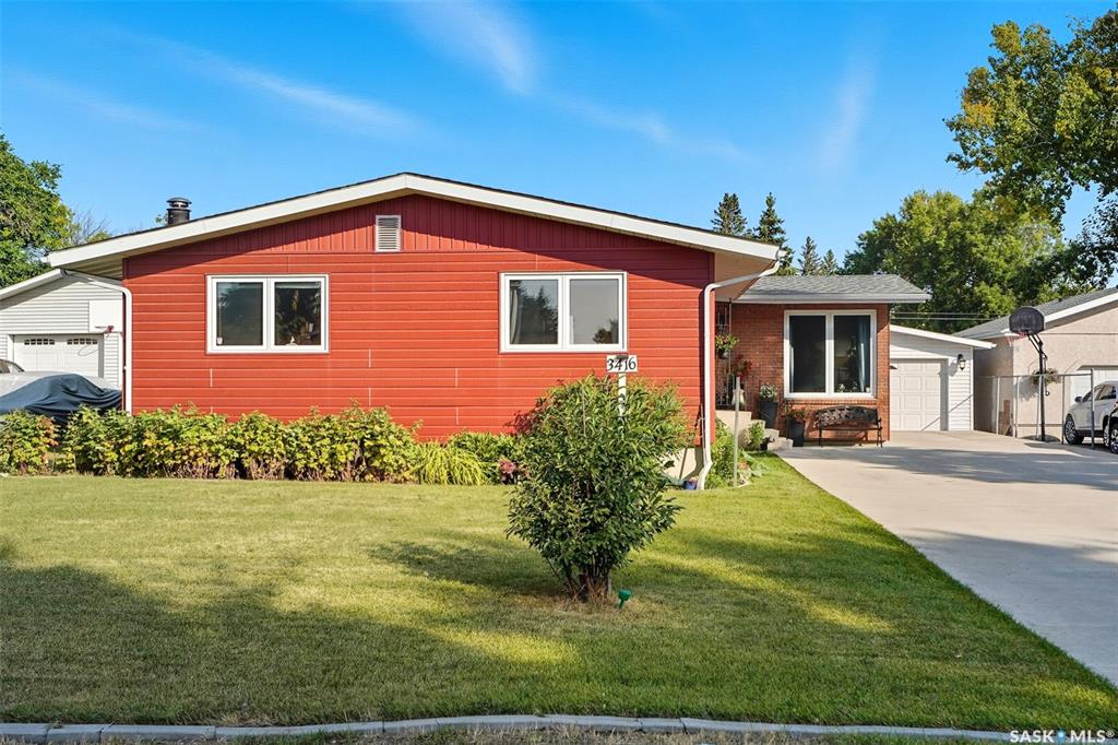 3416 Dieppe Street, SK017990, Saskatchewan,