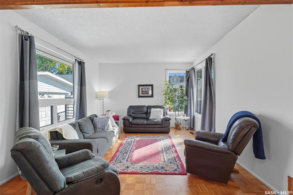 Fifth View of 3416 Dieppe Street, Montgomery Place, Saskatoon, Saskatchewan, S7M 3S9