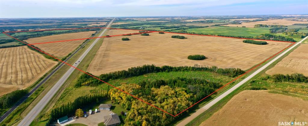 Kormos Farm, SK017991, Saskatchewan,