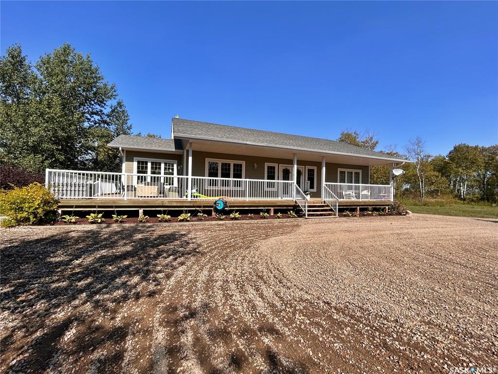 MANNLE ACREAGE, SK017993, Saskatchewan,