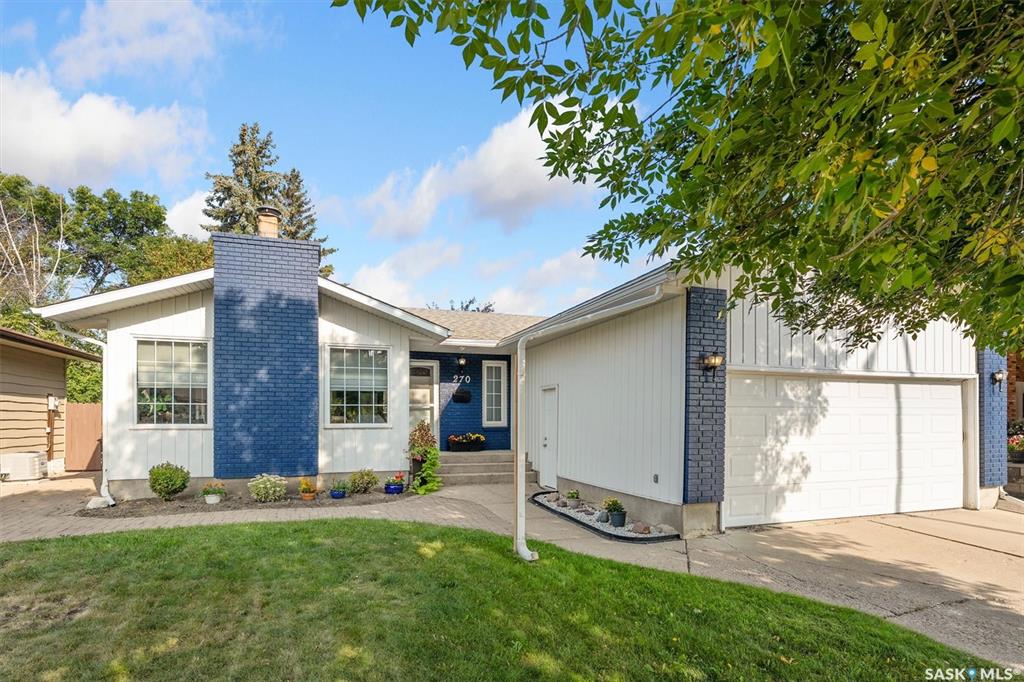 270 David Knight Crescent, SK017996, Saskatchewan,